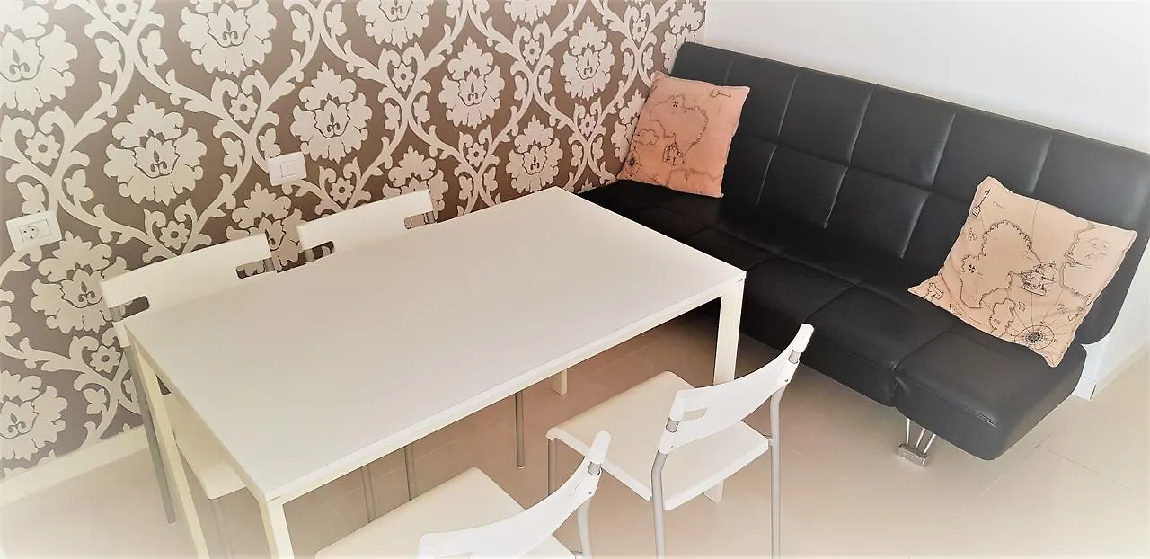 Apartment Golf Park Los Abrigos 3*,