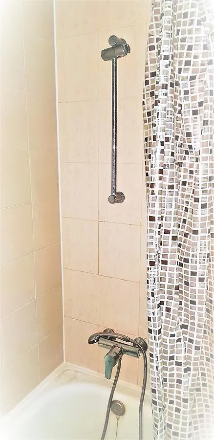 Apartment Golf Park Los Abrigos 3*,