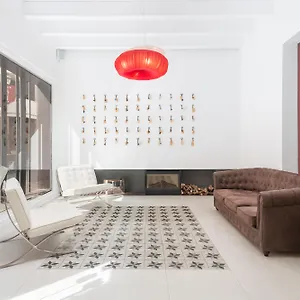 Hotel Petit - Turismo De Interior Alcudia (Mallorca)