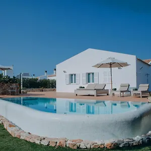 Resort Menorca - & Del Cala'N Bosch (Menorca)