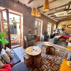 Hostel Eco Granada