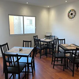 Bed & Breakfast Paraiso Tenerife