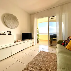 Apartment Panoramic View