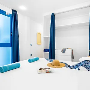 Guest house Okeanos Eco