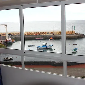 Apartment Abrigos Sea-port View