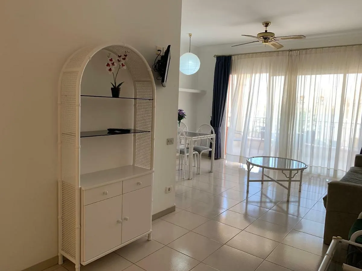 Apartment Golf Park Los Abrigos Apart-hotel